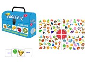 Chest Eagl... -  books in polish 