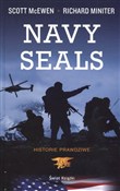 polish book : Navy Seals... - Richard Miniter, Scott McEwen