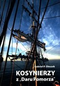Kosynierzy... - Gabriel P. Oleszek -  Książka z wysyłką do UK
