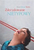 Zdecydowan... - Nora Baskin -  books in polish 