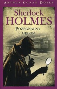 Picture of Sherlock Holmes Pożegnalny ukłon