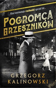 Obrazek Pogromca grzeszników