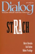 Dialog 201... - Marta Górnicka, Falk Richter, Malina Prześluga -  Książka z wysyłką do UK