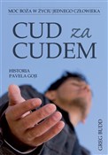 Cud za cud... - Greg Budd -  books in polish 