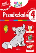 polish book : Przedszkol... - Opracowanie Zbiorowe