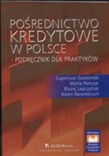 Pośrednict... - Eugeniusz Gostomski, Marta Penczer, Błażej Lepczyński - Ksiegarnia w UK
