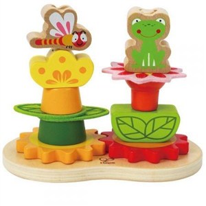 Picture of Układanka Ogród