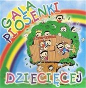 polish book : Gala piose... - Opracowanie Zbiorowe