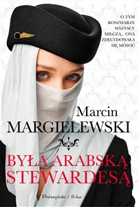 Obrazek Była arabską stewardesą