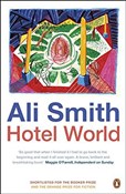Hotel Worl... - Ali Smith -  Książka z wysyłką do UK