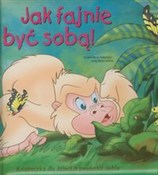 polish book : Gorylek Ja... - Cristina Falcon Maldonado