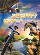 Sporty świ... - Opracowanie Zbiorowe -  books from Poland