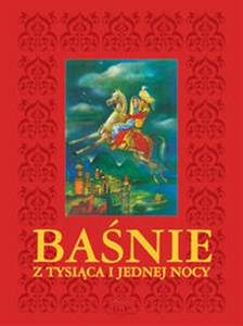 Obrazek Baśnie z tysiąca i jednej nocy