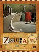 Zguba - Shaun Tan -  Książka z wysyłką do UK