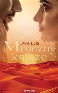 Obrazek Mroczny książę