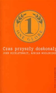 Obrazek Czas przyszły doskonały Wyzwania i ukryte obietnice globalizacji