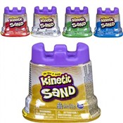 Polska książka : Kinetic Sa...