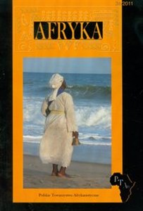 Obrazek Afryka 34/2011