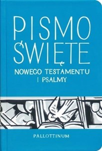 Obrazek Nowy Testament i Psalmy TW