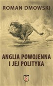 Anglia pow... - Roman Dmowski -  Książka z wysyłką do UK