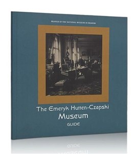 Obrazek The Emeryk Hutten-Czapski Museum