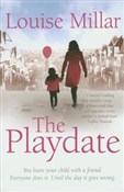 Playdate - Louise Millar - Ksiegarnia w UK