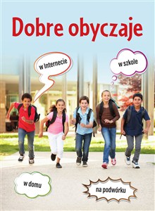 Obrazek Dobre obyczaje