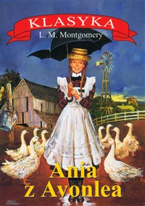 Obrazek Ania z Avonlea