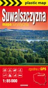polish book : Suwalszczy...