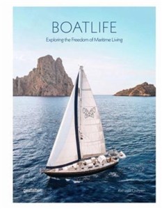 Obrazek Boatlife Exploring the Freedom of Maritime Living