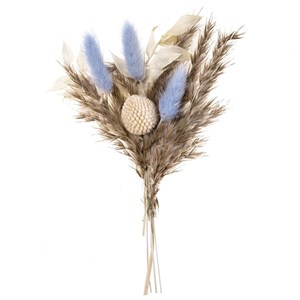 Picture of Mini bukiet suszonych kwiatów ok. 20cm