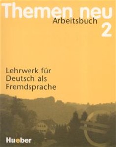 Obrazek Themen neu 2 Arbeitsbuch