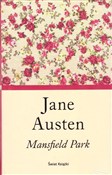 Polska książka : Mansfield ... - Jane Austen
