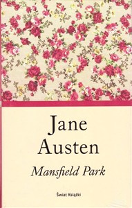 Picture of Mansfield Park (elegancka edycja)