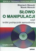 Słowo o ma... - Wojciech Warecki, Marek Warecki -  foreign books in polish 