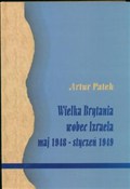 Wielka Bry... - Artur Patek -  Książka z wysyłką do UK