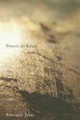 Powrót do ... - Edmond Jabes -  foreign books in polish 