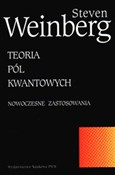 Teoria pól... - Steven Weinberg -  Książka z wysyłką do UK