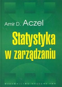 Obrazek Statystyka w zarządzaniu