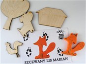 Szczwany L... - Ksiegarnia w UK