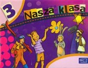 polish book : Nasza klas... - Dorota Baścik-Kołek, Czesław Cyrański, Balbina Piechocińska
