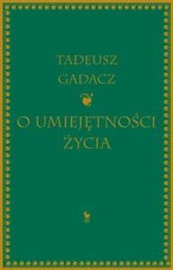 Picture of O Umiejętności Życia