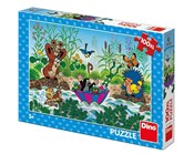 Puzzle XL ... - Ksiegarnia w UK
