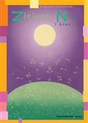 Książka : Zielony, N... - Małgorzata Strzałkowska