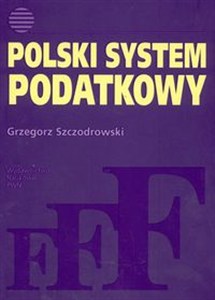 Obrazek Polski system podatkowy