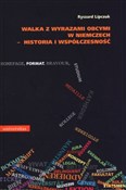 Polska książka : Walka z wy... - Ryszard Lipczuk