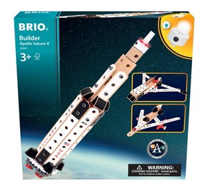 Picture of Brio Rakieta Apollo