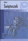 Świętoszek... - Molier -  Polish Bookstore 