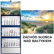 Polska książka : Kalendarz ...