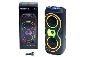 Obrazek Głośnik Bluetooth